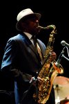 Archie Shepp (foto: Giampaolo Solitro)